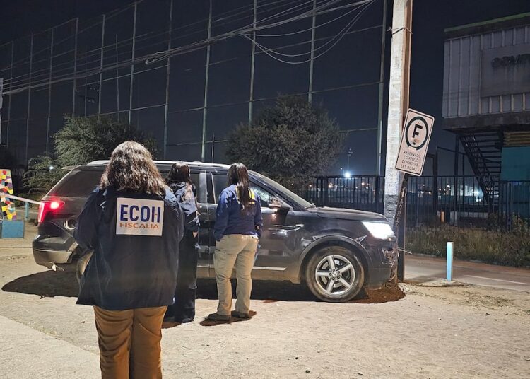 Mujer muere por ataque a tiros en La Pintana