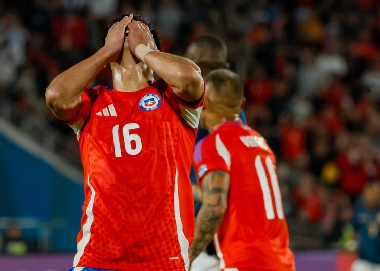 ¿La culpa es solo de Gareca? Los factores que hunden a la Roja