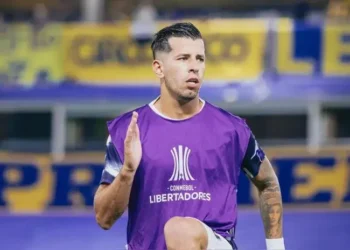 Alianza Lima – Pablo Ceppelini confirmó que se perderá la ida ante Deportes Iquique – Copa Libertadores