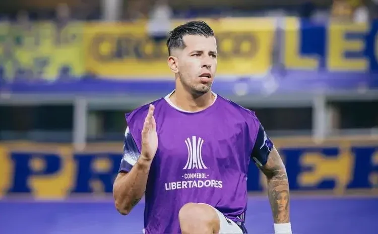 Alianza Lima – Pablo Ceppelini confirmó que se perderá la ida ante Deportes Iquique – Copa Libertadores