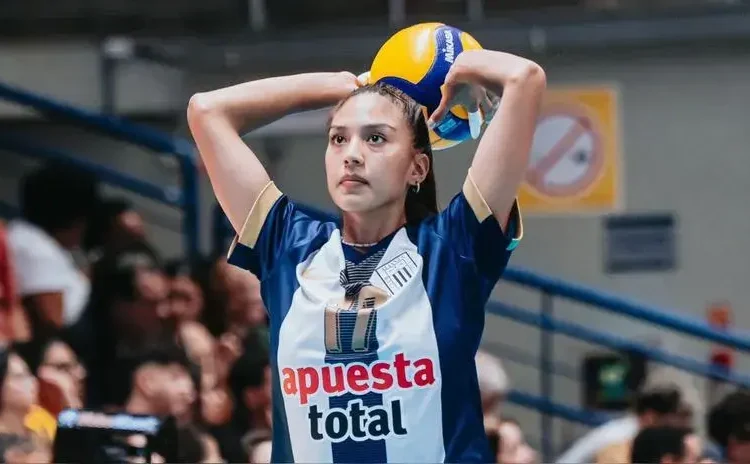 Alianza Lima vs. Dentil Praia Clube: incidencias de la final del Sudamericano de Clubes 2025