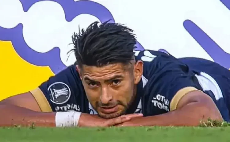 Alianza Lima vs Deportes Iquique: Carlos Zambrano cometió autogol 2-1 por ida Fase 3 de Copa Libertadores – VIDEO