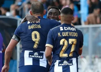 Alianza Lima vs Deportes Iquique: análisis y uno por uno de la victoria blanquiazul por la Copa Libertadores