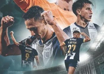 Alianza Lima vs Deportes Iquique en vivo hoy – a qué hora juegan y dónde ver Fase 3 Copa Libertadores 2025 por TV vía ESPN online link gratis Partidos de hoy
