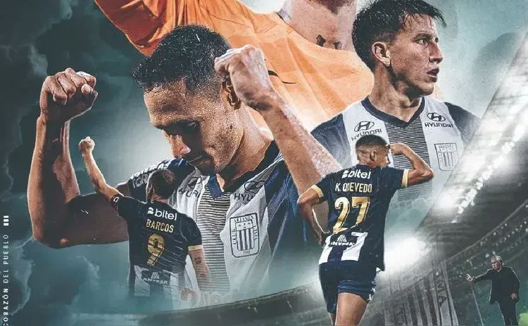 Alianza Lima vs Deportes Iquique en vivo hoy – a qué hora juegan y dónde ver Fase 3 Copa Libertadores 2025 por TV vía ESPN online link gratis Partidos de hoy