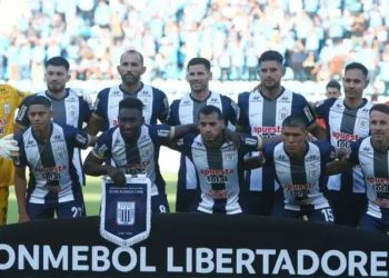 Alianza Lima vs Deportes Iquique: fecha del partido de vuelta en Matute