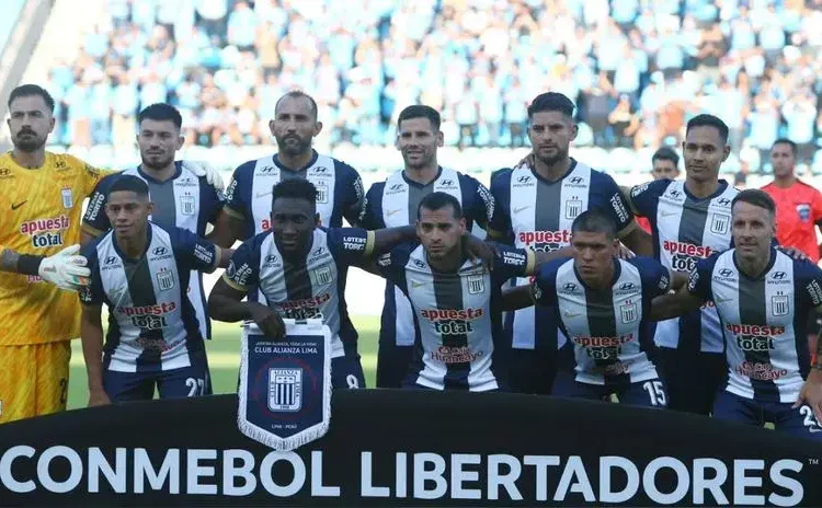 Alianza Lima vs Deportes Iquique: fecha del partido de vuelta en Matute