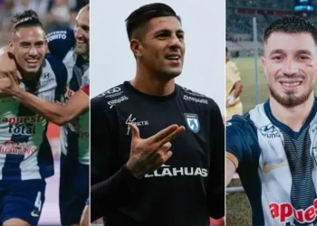 Alianza Lima vs Deportes Iquique: ¿quiénes son los jugadores más caros y en cuánto está valorizado cada club?