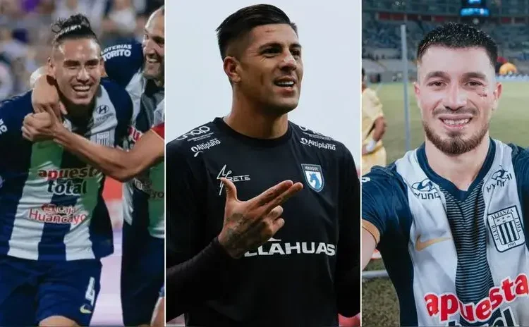 Alianza Lima vs Deportes Iquique: ¿quiénes son los jugadores más caros y en cuánto está valorizado cada club?