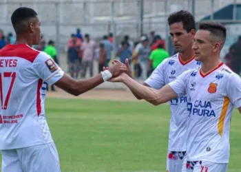 Atlético Grau vs Cusco FC: partido de ida por Copa Sudamericana 2025 se jugará a puertas cerradas