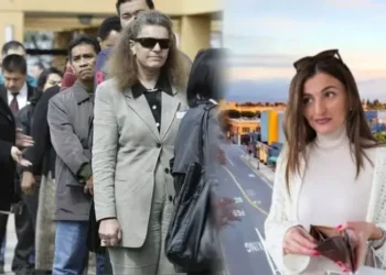 California: Este es el salario necesario para pertenecer a la clase media en 2025 | Estados Unidos | rppusa