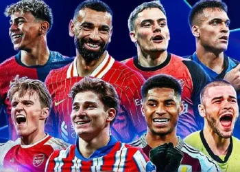 Champions League: partidos de ida en vivo de la programación y horarios de los octavos de final – Real Madrid Barcelona Bayern Munich