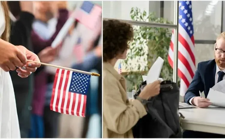 Ciudadanía americana: Los beneficios que obtienes por naturalizarte tras haber sido residente permanente | Estados Unidos | RPPUSA