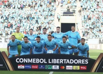 Con lo mejor: la alineación de Deportes Iquique para el duelo ante Alianza Lima por Copa Libertadores 2025