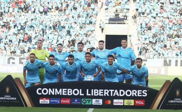 Con lo mejor: la alineación de Deportes Iquique para el duelo ante Alianza Lima por Copa Libertadores 2025