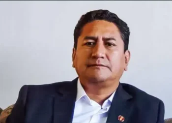 Corte Suprema evaluará el 5 de marzo recurso de Vladimir Cerrón para revocar condena por caso ‘Aeródromo Wanka’