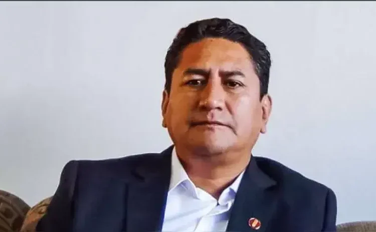 Corte Suprema evaluará el 5 de marzo recurso de Vladimir Cerrón para revocar condena por caso ‘Aeródromo Wanka’