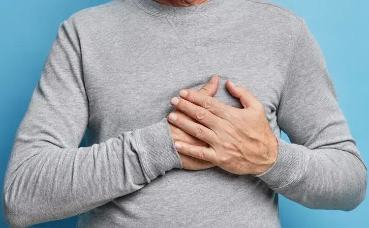 Enfermedades cardíacas :¿estoy protegido contra ellas si no hay antecedentes en mi familia?