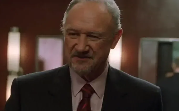 Gene Hackman murió por una enfermedad cardiovascular días después de su esposa Betsy Arakawa, según la autopsia