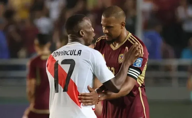 HOY Perú vs Venezuela EN VIVO – a qué hora juegan en Maturín y dónde ver fecha 14 Eliminatorias 2026 vía Latina TV y Venevisión Partidos de hoy