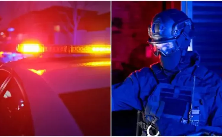 ICE prepara redadas en Los Ángeles: CONOCE tus derechos ante una detención | California | Estados Unidos | RPPUSA