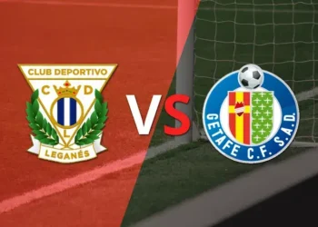 LaLiga EA Sports: Getafe se enfrentará a Leganés por la fecha 26