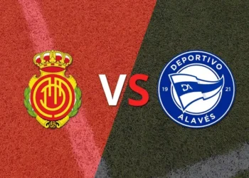 LaLiga EA Sports: Mallorca se enfrenta ante la visita Alavés por la fecha 26