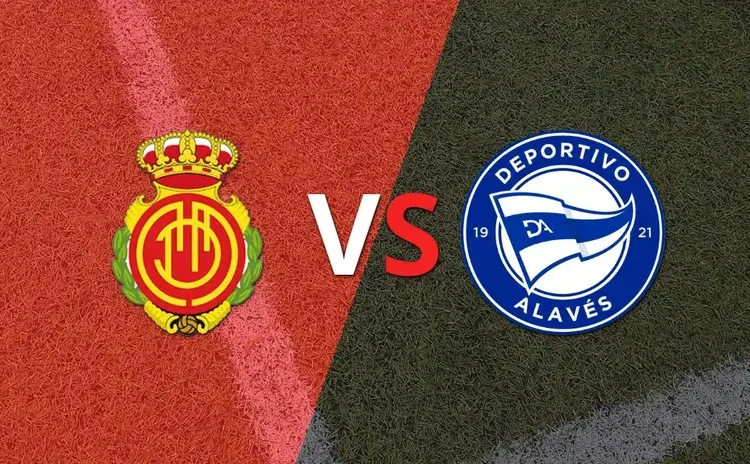 LaLiga EA Sports: Mallorca se enfrenta ante la visita Alavés por la fecha 26