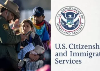 Lista de indocumentados en EE.UU.: ¿Es obligatorio registrarse en Uscis? Lo que dice la ley | Estados Unidos | RPPUSA