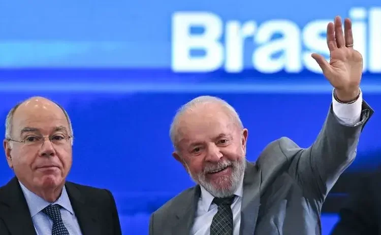 Lula celebra el Oscar 2025 de ‘Aún estoy aquí’: “Es el día de sentir aún más orgullo de ser brasileño”
