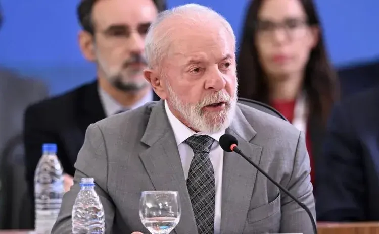 Lula da Silva llama a los países suramericanos a “formar un bloque fuerte” sin importar ideologías