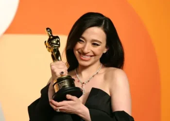 Mikey Madison ganadora del Oscar a Mejor actriz con Anora siempre sere defensora de trabajadoras sexuales