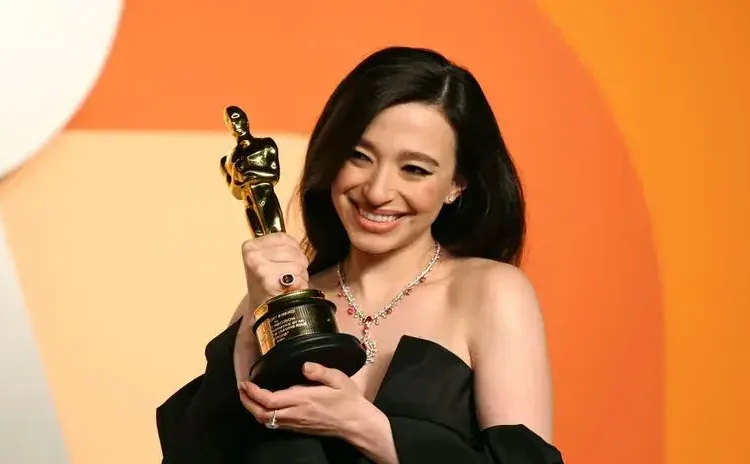 Mikey Madison ganadora del Oscar a Mejor actriz con Anora siempre sere defensora de trabajadoras sexuales