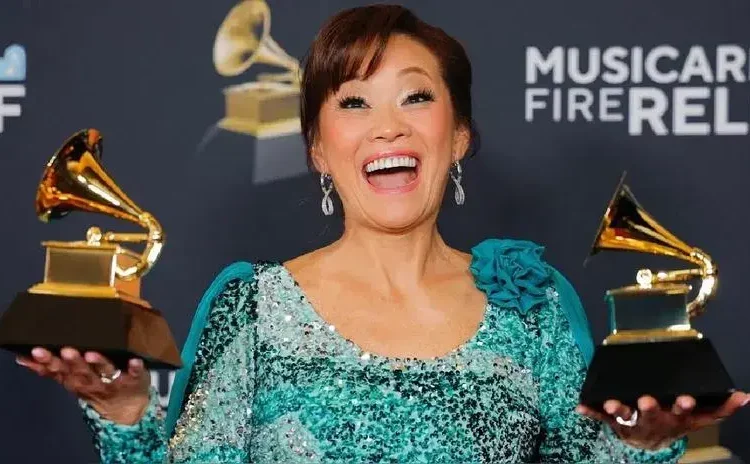 Mimi Succar, en el Día Internacional de la Mujer: “Nosotras somos el eje del mundo”