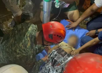 Niño de año y medio estuvo atrapado casi 20 horas en un pozo en Loreto: cronología del accidente y el exitoso rescate