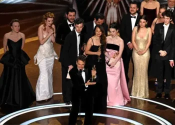 Oscar 2025 Anora gana la categoría Mejor película con Mikey Madison y cierra exitosa gala de premios