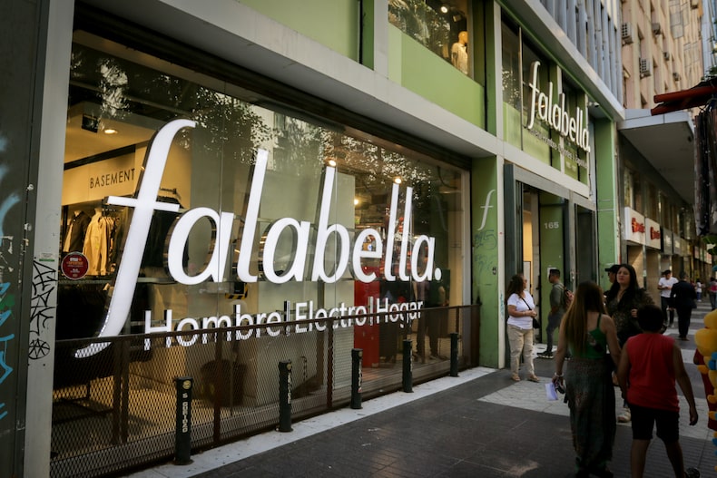 FALABELLA