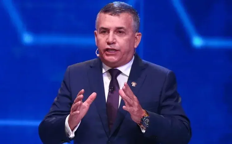 PJ admitió a trámite apelación de Daniel Urresti para anular condena en su contra por asesinato del periodista Hugo Bustíos