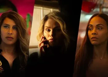 Premios César 2025: ‘Emilia Pérez’ se coronó como la gran ganadora con siete galardones