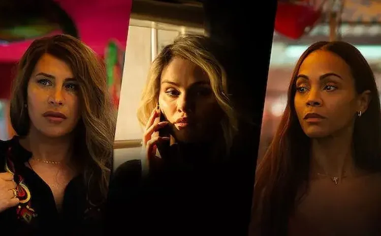 Premios César 2025: ‘Emilia Pérez’ se coronó como la gran ganadora con siete galardones