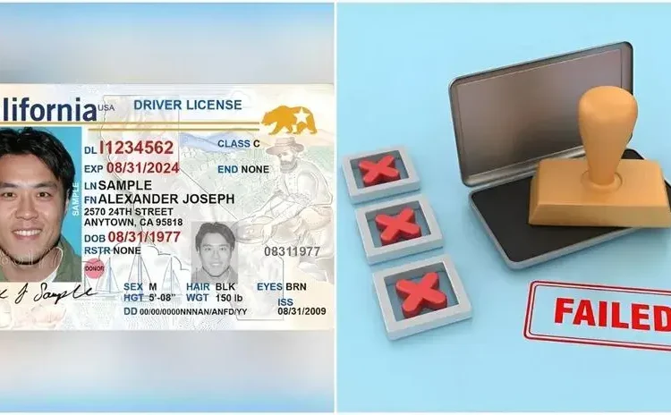 Real ID en California: Cinco errores que debes evitar al tramitar esta identificación | Estados Unidos | RPPUSA