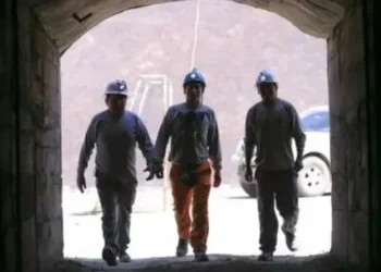 Reinfo | Minem descarta nueva ampliación: “No veo la necesidad de hacerlo”