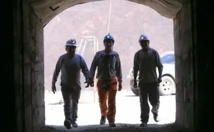 Reinfo | Minem descarta nueva ampliación: “No veo la necesidad de hacerlo”