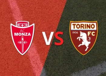 Serie A: Monza se enfrenta ante la visita Torino por la fecha 27