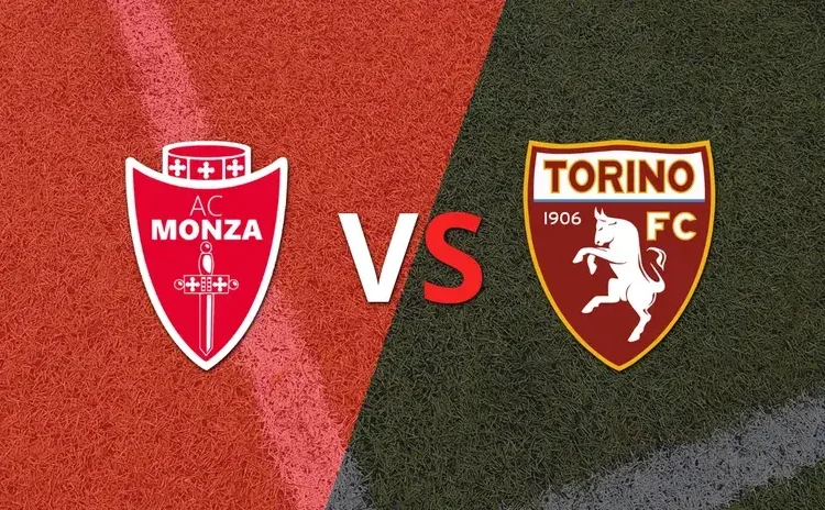 Serie A: Monza se enfrenta ante la visita Torino por la fecha 27