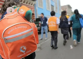 Sismo en Chilca – Lima: esto es todo lo que debe contener una mochila de emergencia