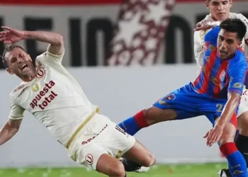 Universitario vs Alianza Universidad: ver 4-0 y GOLES por fecha 4 del Torneo Apertura 2025 Liga 1