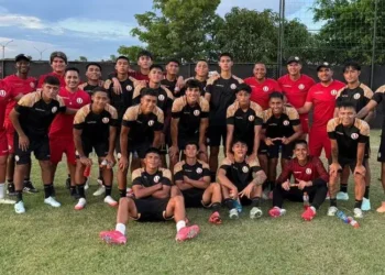 Universitario vs Belgrano en vivo hoy – a qué hora juegan y dónde ver fecha 1 Copa Libertadores Sub 20 ver Nativa YouTube online Partidos de hoy