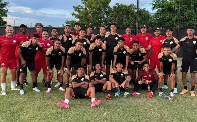 Universitario vs Belgrano en vivo hoy – a qué hora juegan y dónde ver fecha 1 Copa Libertadores Sub 20 ver Nativa YouTube online Partidos de hoy