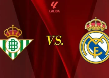 VER HOY Real Madrid vs Betis EN VIVO y directo – a qué hora juegan y dónde ver jornada 26 LaLiga vía RTVE Play y DSports online Partidos de hoy